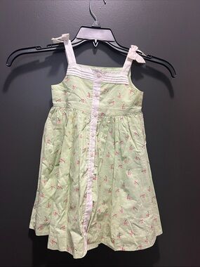 Janie and Jack 2t Dress